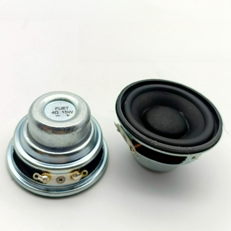 SOTAMIA 2Pcs 50mm Multimedia L - огляд і ціна Home Cinema Wireless Speakers