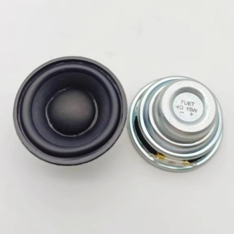 SOTAMIA 2Pcs 50mm Multimedia L - огляд і ціна Home Cinema Wireless Speakers