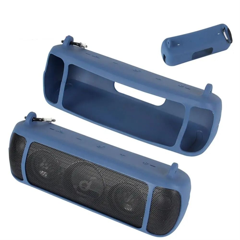 Silicone Bluetooth Speaker Cov - огляд і ціна Anker Speaker Soundcore Motion+