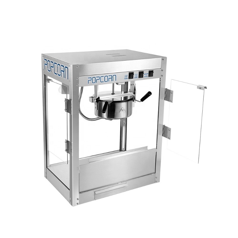 Popcorn Machine, 2 Heaters, Hi - огляд і ціна Home Cinema Essentials