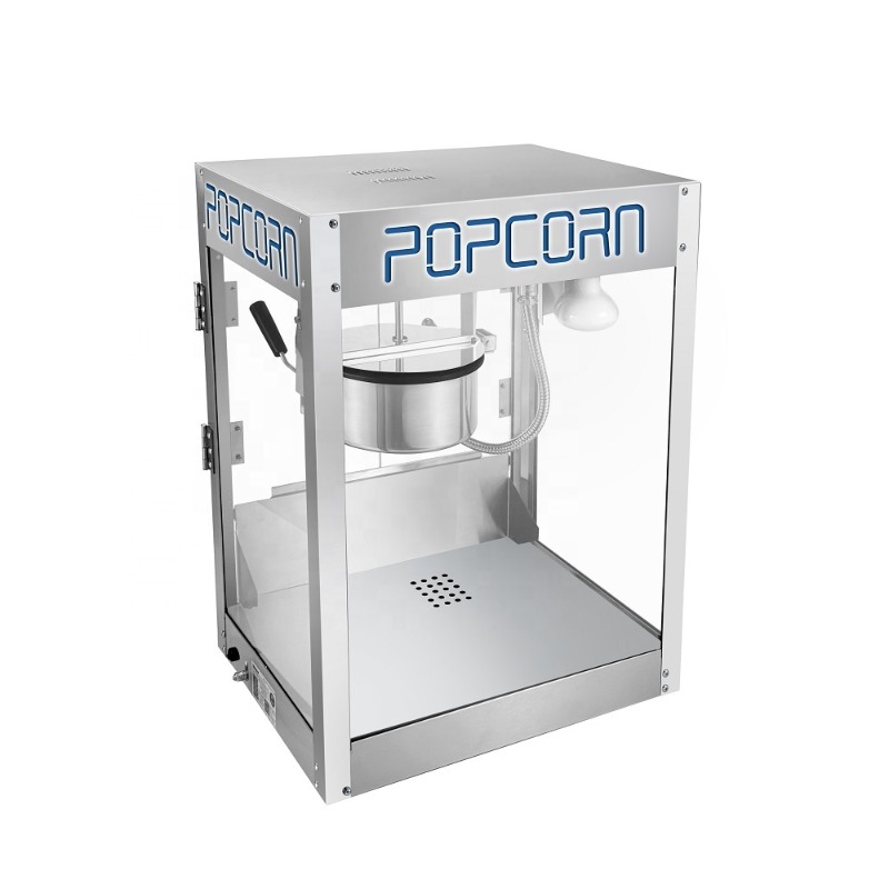 Popcorn Machine, 2 Heaters, Hi - огляд і ціна Home Cinema Essentials