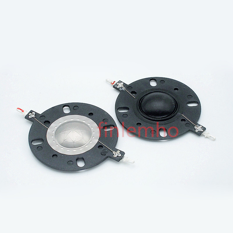 1PC Speaker Voice Coil Tweeter - огляд і ціна Home Cinema Kit