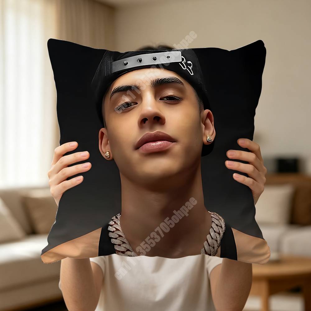 C-Cris MJ Rapper Si No Es Cont - огляд і ціна Home Cinema Couch