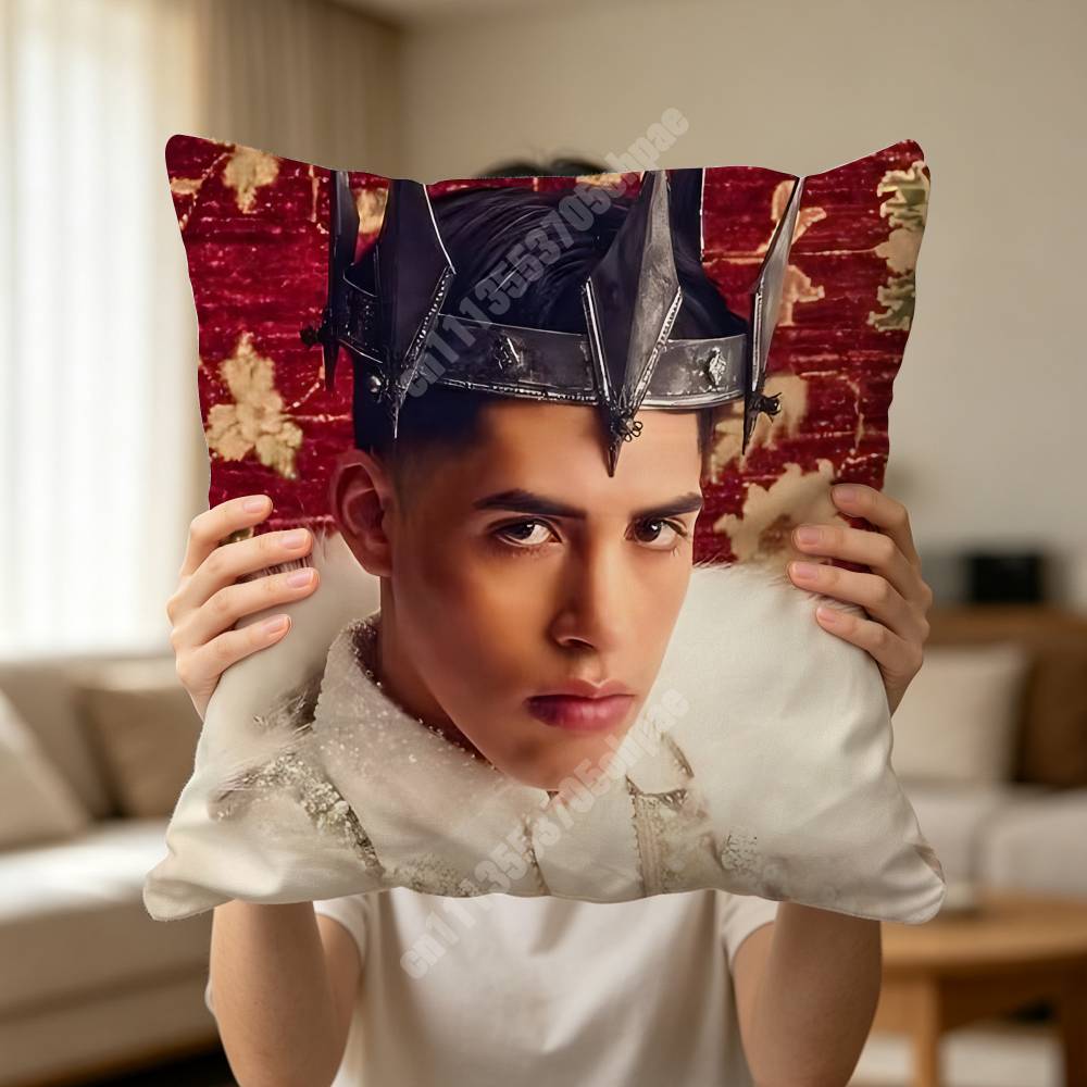 C-Cris MJ Rapper Si No Es Cont - огляд і ціна Home Cinema Couch