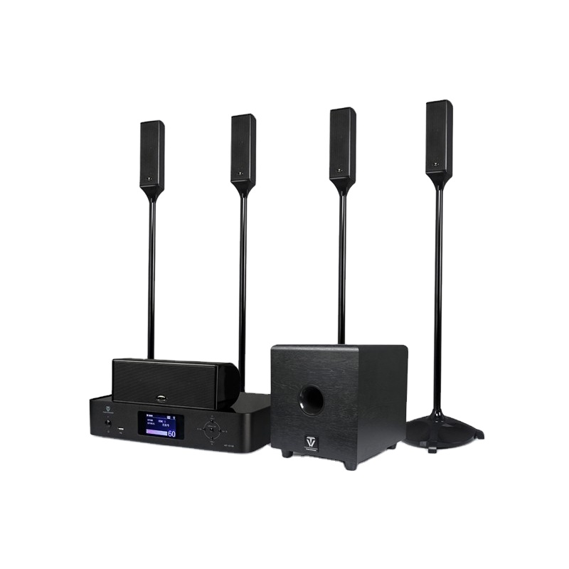 Tonewinner YX-01P Dolby Atmos  - огляд і ціна Home Cinema Wireless Speakers