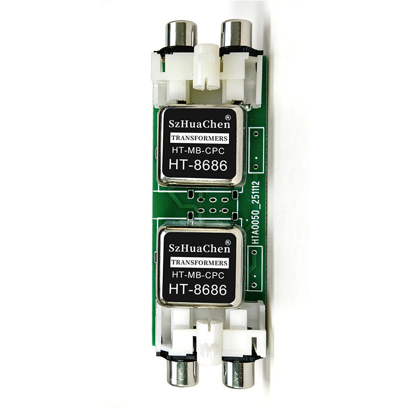 RCA Dual Channel Audio Isolato - огляд і ціна Home Cinema Kit
