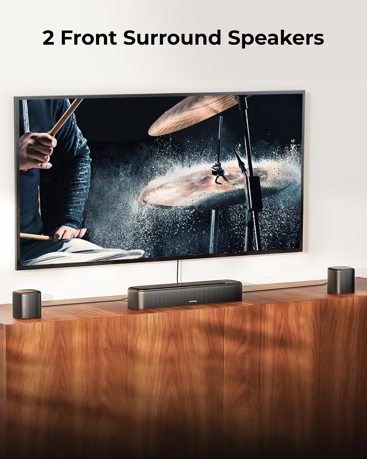7.1-Channel Dolby Atmos Surrou - огляд і ціна Home Cinema Dolby Atmos 7.1