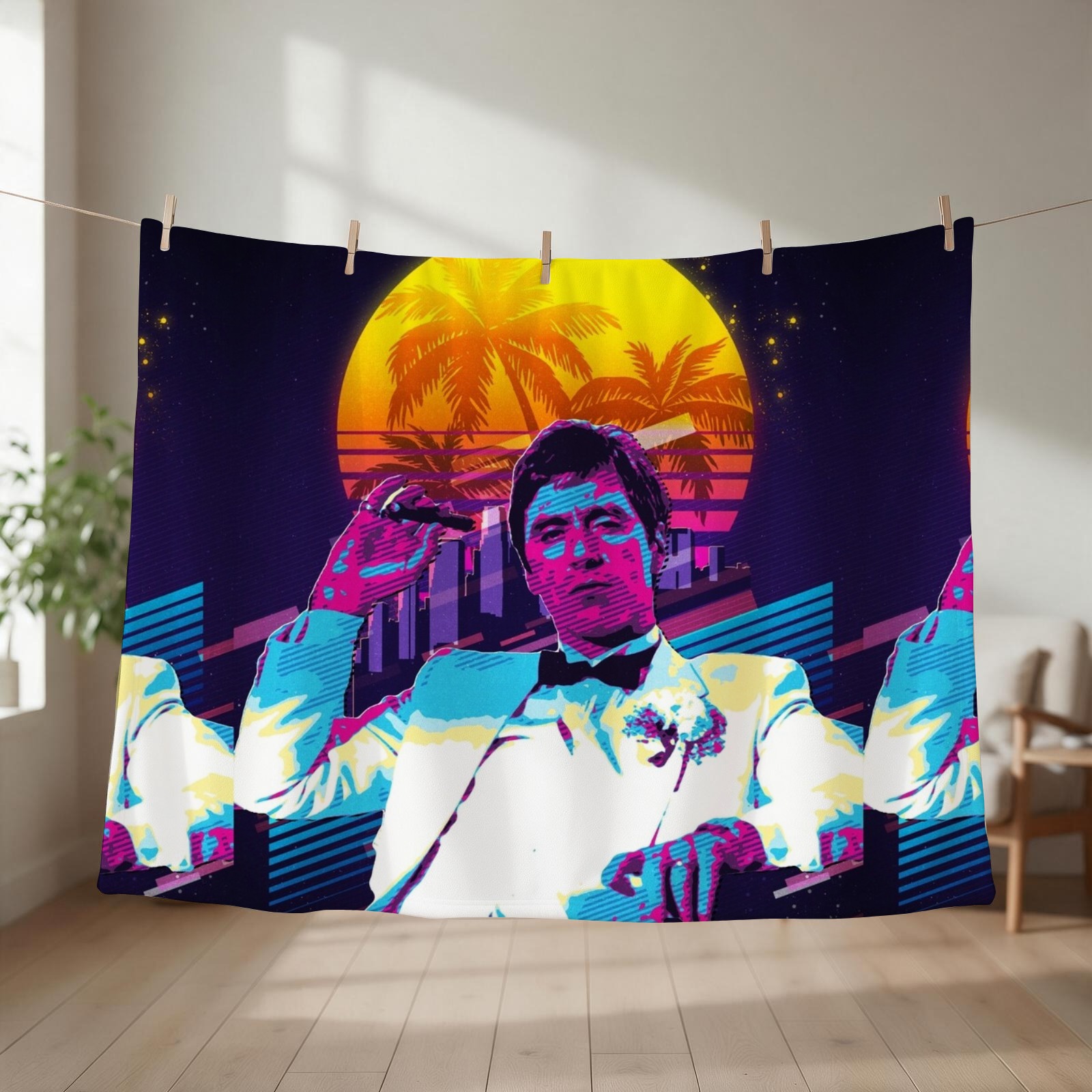 Classic Cinema Art: Scarface M - огляд і ціна Home Cinema Couch