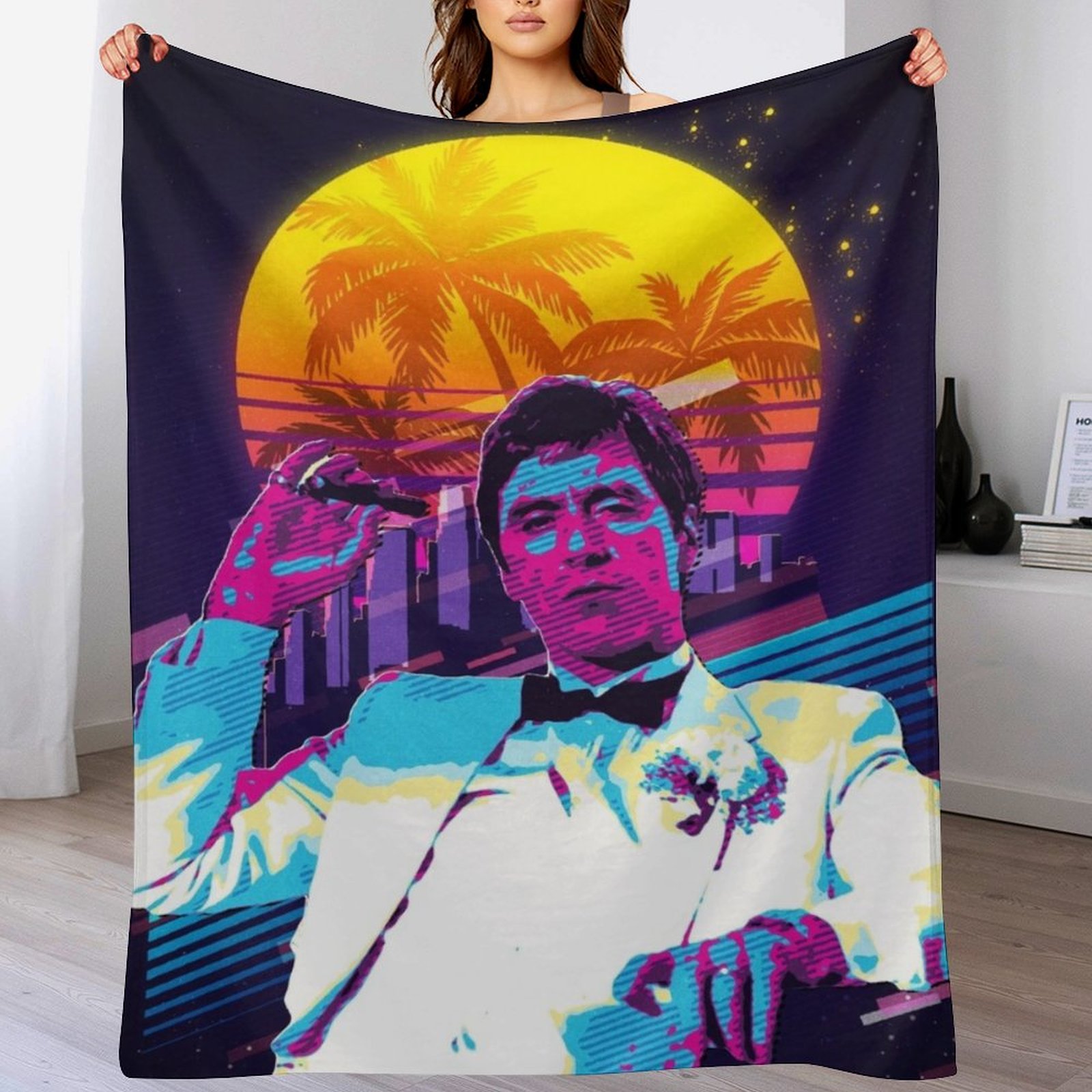 Classic Cinema Art: Scarface M - огляд і ціна Home Cinema Couch