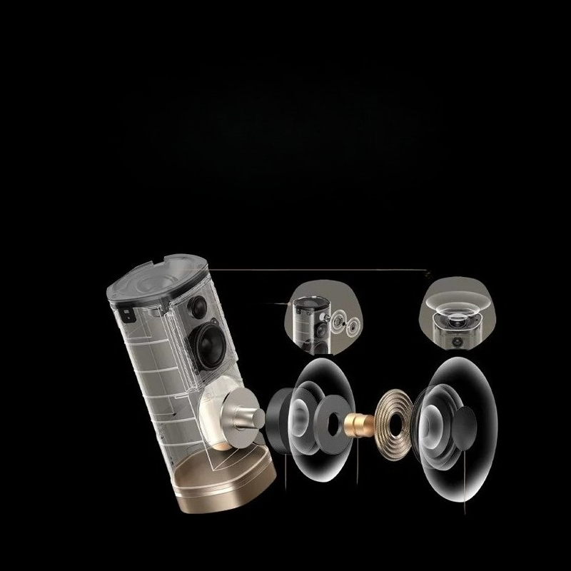 Wireless Speakers Speakers Hom - огляд і ціна Home Cinema Wireless Speakers