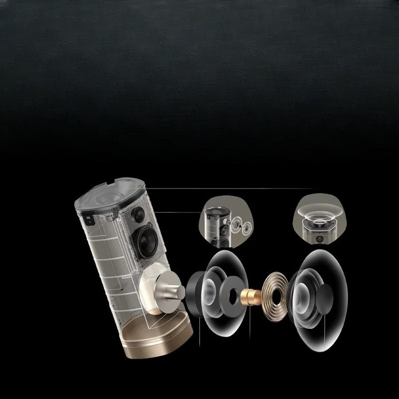 Wireless Speakers Speakers Hom - огляд і ціна Home Cinema Wireless Speakers