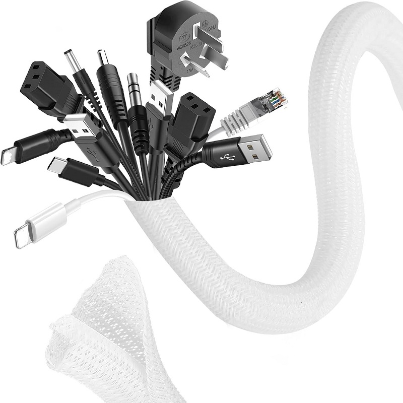 0.5/1/3/5/10M Cable Sleeve Sel - огляд і ціна Home Cinema Cabasse