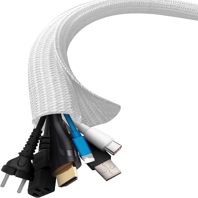 0.5/1/3/5/10M Cable Sleeve Sel - огляд і ціна Home Cinema Cabasse