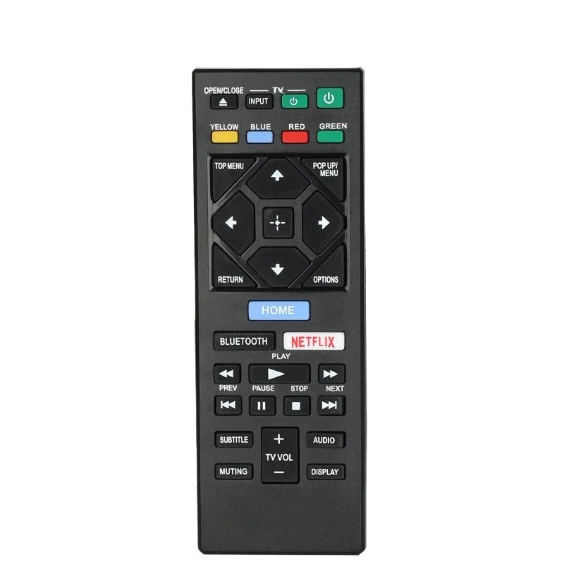 For RMT-VB200U RMT-VB200D Sony - огляд і ціна Home Cinema Blu Ray Sony