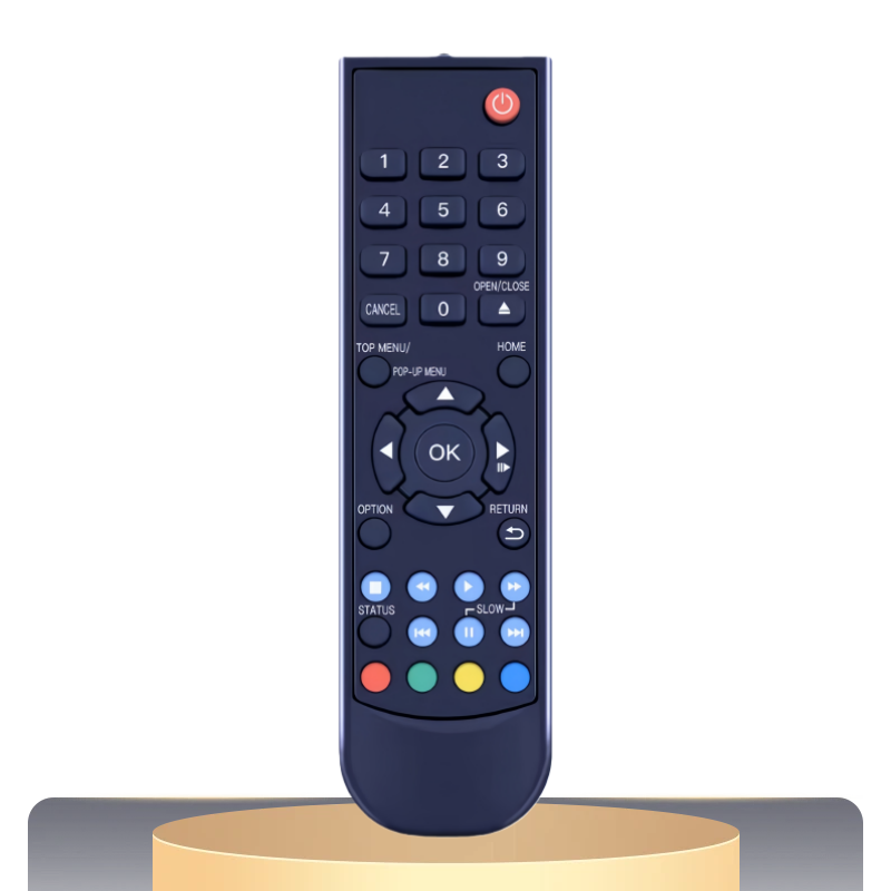For Panasonic DP-UB450DP-UB150 - огляд і ціна Blu Ray Disc Player