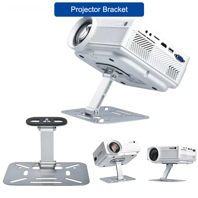 Universal Rotatable Projector  - огляд і ціна Home Cinema Mini