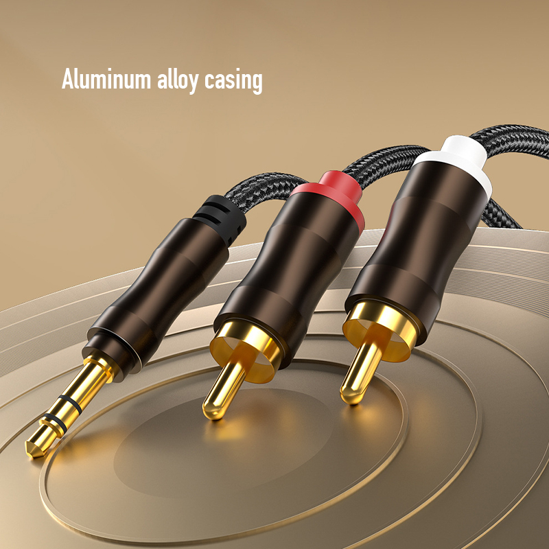 RCA To 3.5 mm Jack Aux Audio C - огляд і ціна Klipsch Home Cinema