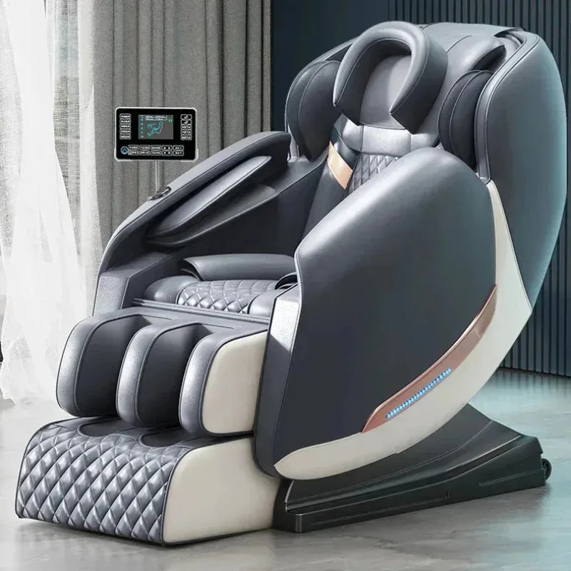 Premium Electric Full Body Mas - огляд і ціна Home Cinema Couch