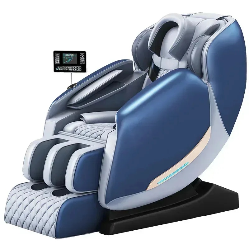 Premium Electric Full Body Mas - огляд і ціна Home Cinema Couch