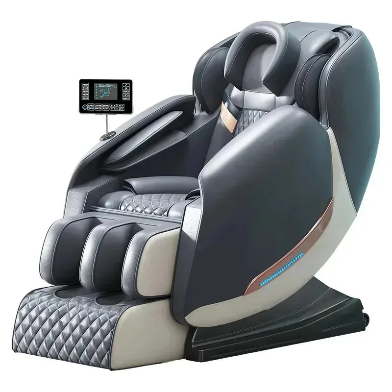 Premium Electric Full Body Mas - огляд і ціна Home Cinema Couch