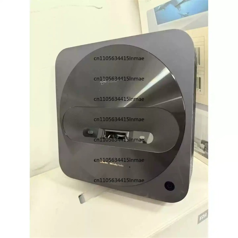 Fengmi U5000 Nano Ultra Short  - огляд і ціна Home Cinema Compact