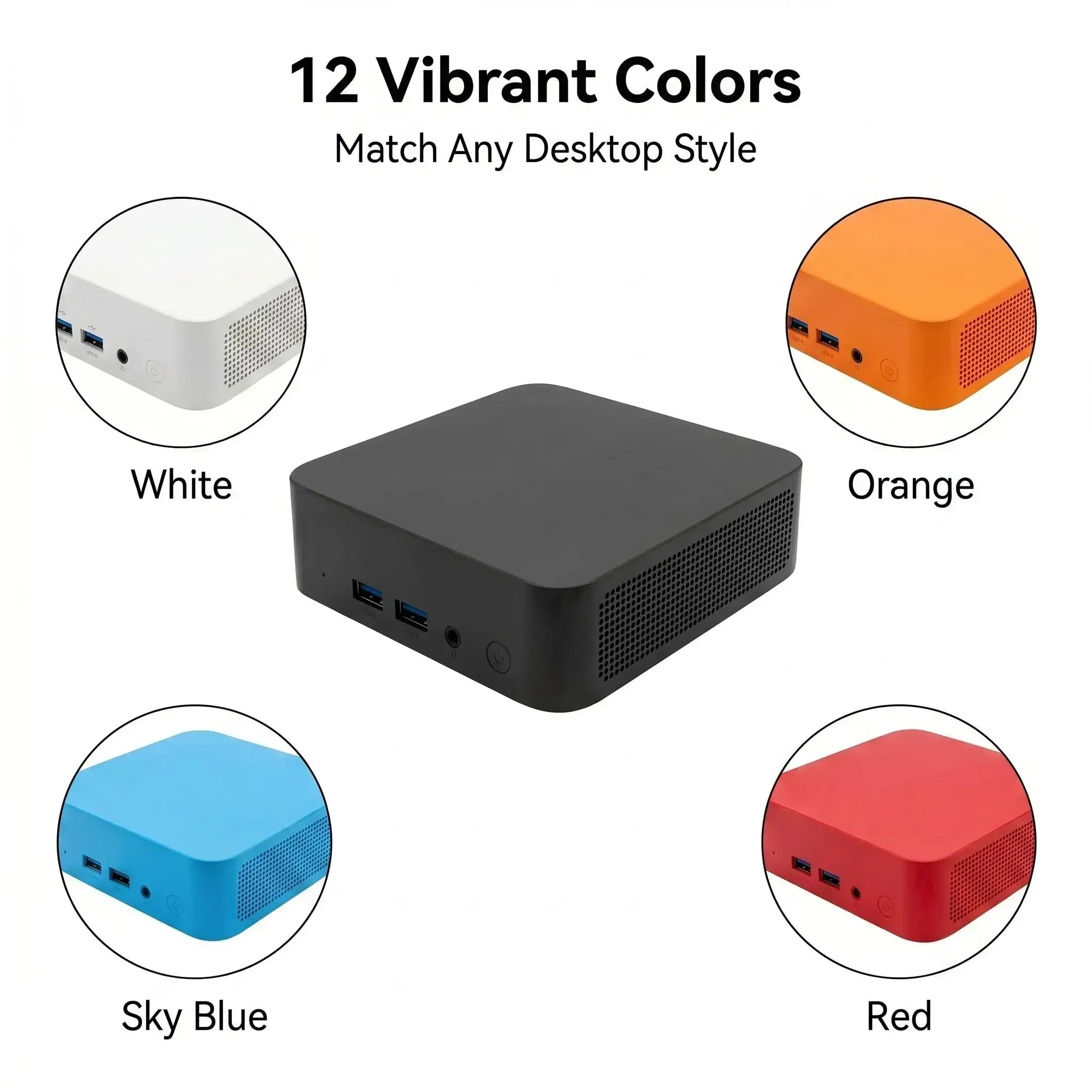 for Office & Study /Home Cinem - огляд і ціна Home Cinema Compact