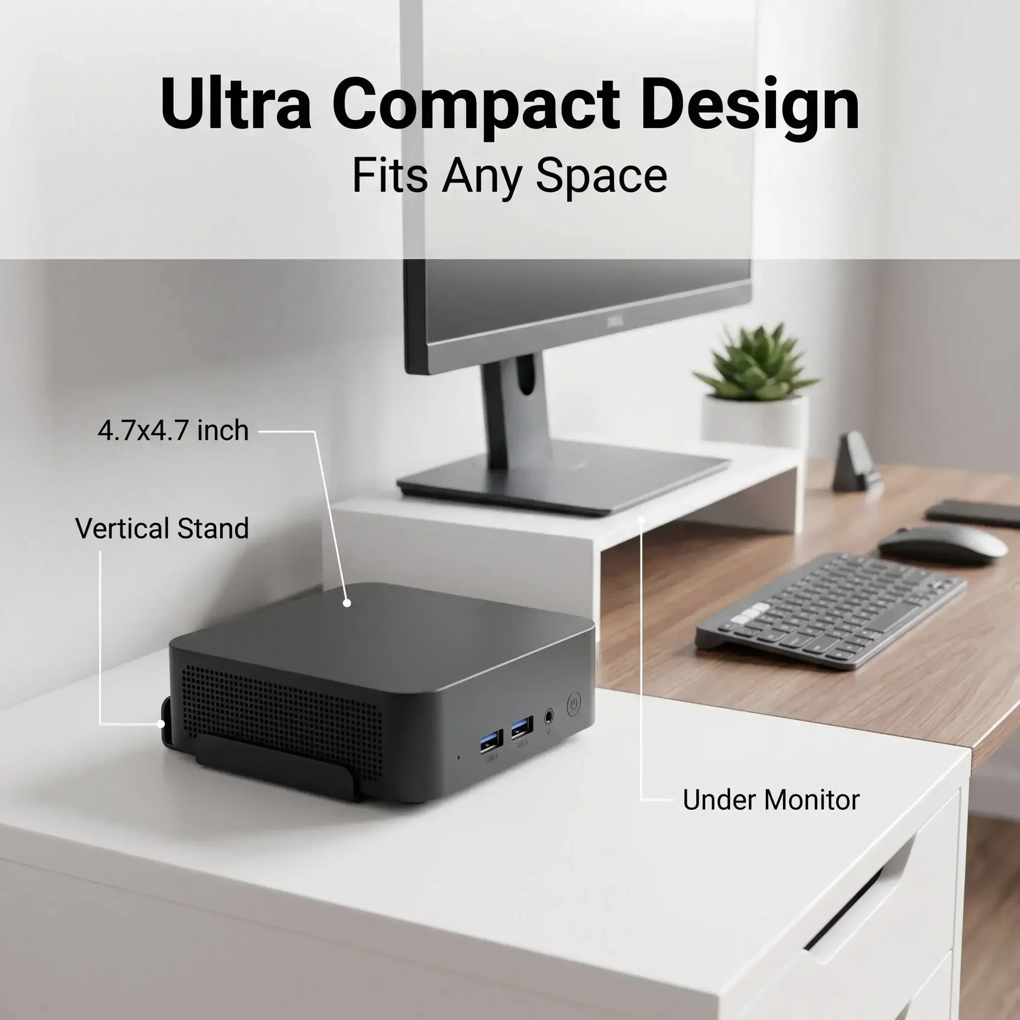 for Office & Study /Home Cinem - огляд і ціна Home Cinema Compact