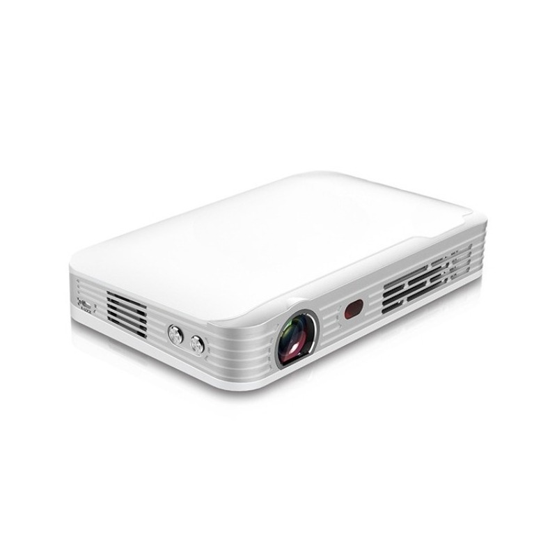 Portable HD Mini Projector for - огляд і ціна Home Cinema Mini