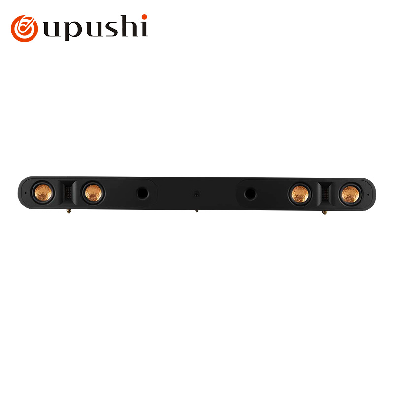 Oupushi M200 Bar TV Sound Wall - огляд і ціна Home Cinema Wireless Speakers