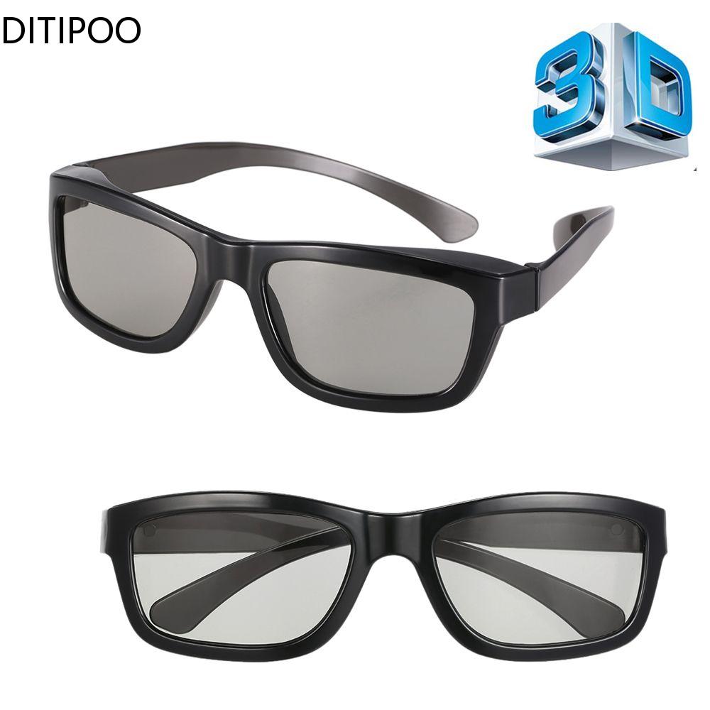 Circular Polarized TV Projecto - огляд і ціна Home Cinema Movies