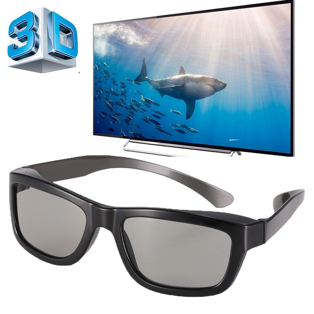 Circular Polarized TV Projecto - огляд і ціна Home Cinema Movies