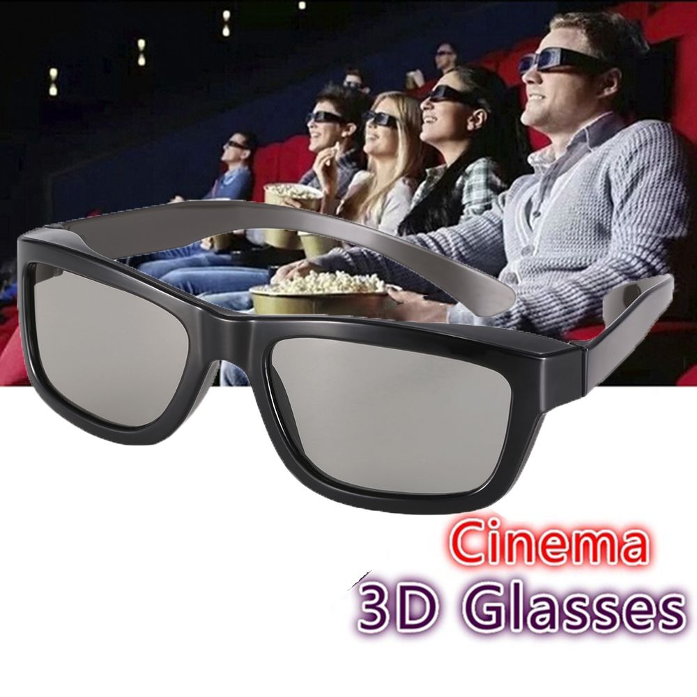 Circular Polarized TV Projecto - огляд і ціна Home Cinema Movies