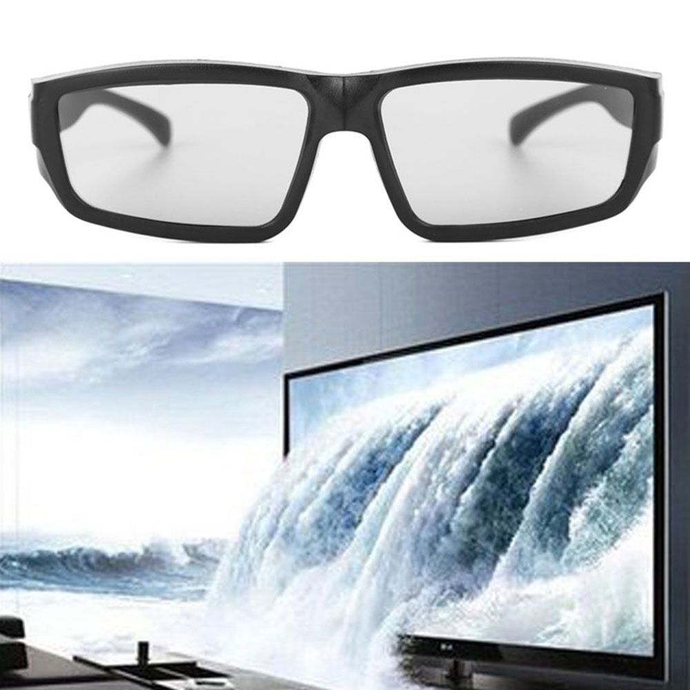 Circular Polarized TV Projecto - огляд і ціна Home Cinema Movies