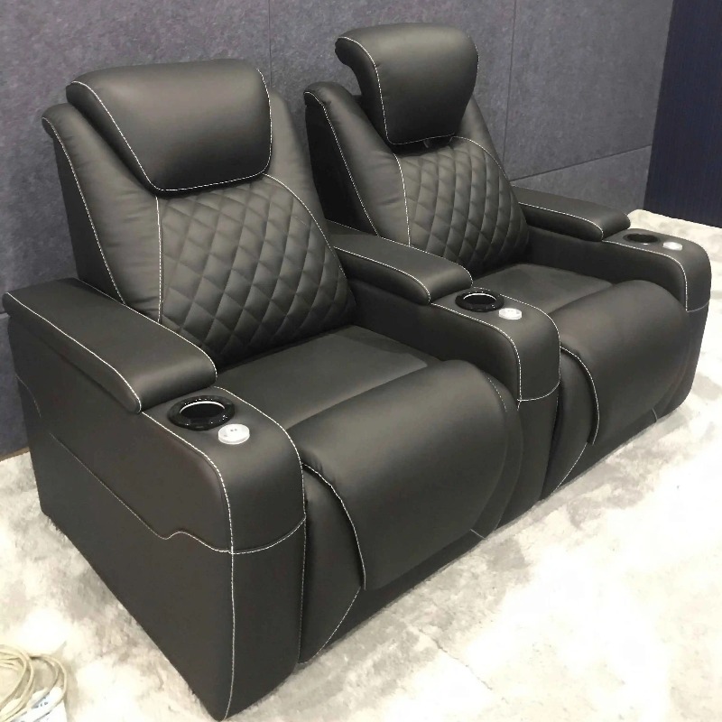 Home Designed Villa Movie Thea - огляд і ціна Home Cinema Movies