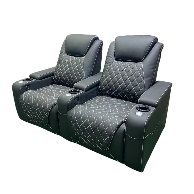 Home Designed Villa Movie Thea - огляд і ціна Home Cinema Movies