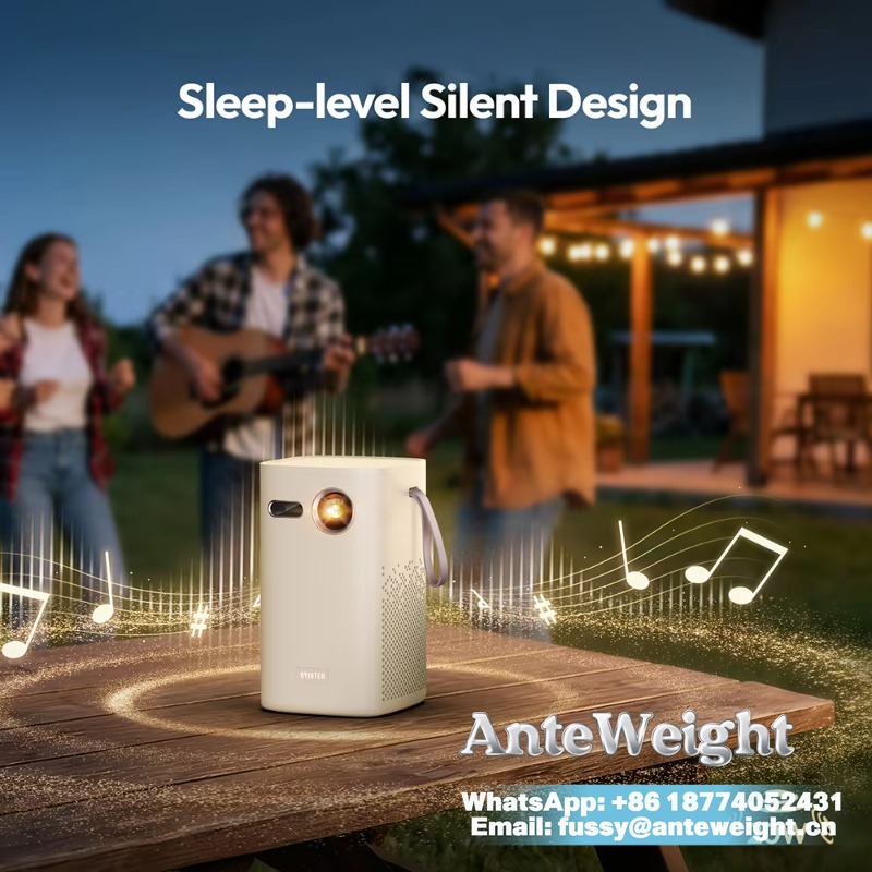 Magic 1 Max Mini DLP Projector - огляд і ціна Home Cinema Mini